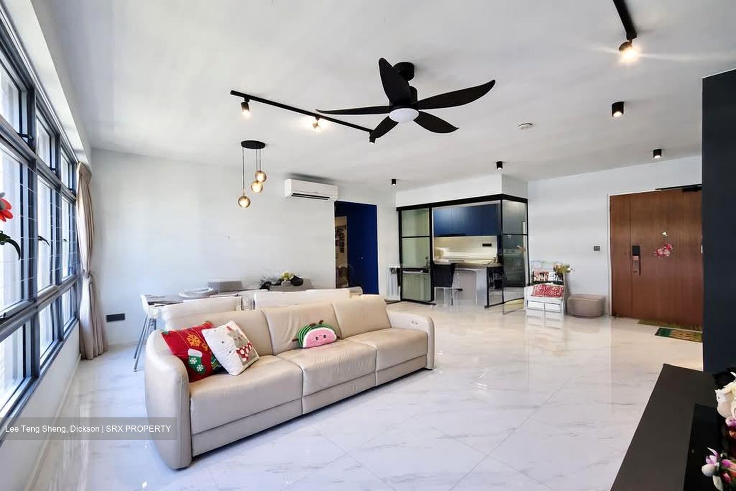 Blk 620A Tampines Greenverge (Tampines), HDB 5 Rooms #546575601